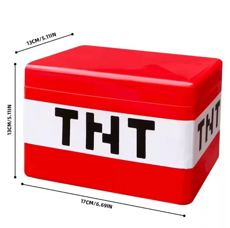 STEM - Boite de rangement - Blokso