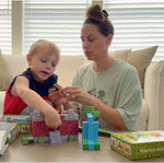 STEM MAGNETIQUES - Blokso